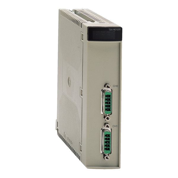 TSXREY200 New Modicon Bus X Remote Rackmaster Module